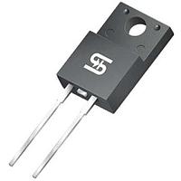 Taiwan Semiconductor SRAF1640HC0 Schottky Rectifiers 16A, 40V, Schottky Rectifier
