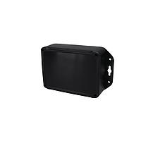 Bud Industries PW-12849-MB PCB Enclosure PW Series UL94-5VA ABS Enclosure (6 X 4.4 X 2 In)