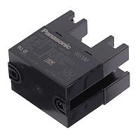 Panasonic Industrial Devices HE2AN-S-AC120V High Capacity 2 Form A 25A 120VAC Scw Term Typ AC Coil