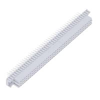 AMP Connectors - TE Connectivity 5535079-5 Type C C/X REC VRT ABCX40C L2 PFIT