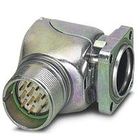 PHOENIX CONTACT 1610107 Circular Metric Connectors RC-06P1N12AD00