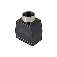 Molex / GWconnect 93601-4137 Heavy Duty Power Connectors HI/CONSTHOOD TOP/ENT 4P PG29 7832.4644.1