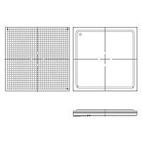 Xilinx XC7K325T-1FF900I FPGA - Field Programmable Gate Array XC7K325T-1FF900I