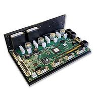 Performance Motion Devices PRK33ML44002 Motor/Motion Controller & Driver Prodigy/CME Machine Controller Developer Kit, 2 Atlas Installed (all multi motor high power), Pre-Assembled