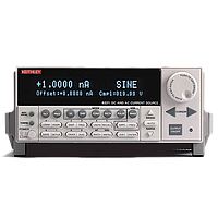 KEITHLEY 6220 DC Current Source (100mA; 10µA)