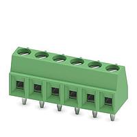PHOENIX CONTACT 1727052 Fixed Terminal Blocks 6P 3.81mm 90DEG