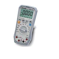 GW INSTEK GDM-533 Hand-held Digital Multimeter