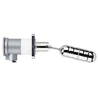 Cynergy3 SH-7052RH Liquid Level Sensors 92x92 Sq flange, float 150x41dia,reed, 200C