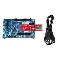 Infineon CYBLE-343072-EVAL-M2B Evaluation Boards Module Kit