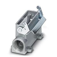 PHOENIX CONTACT 1416388 Housings HC-D25-SML-57/O1PG16