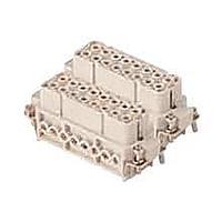 Molex / GWconnect 93601-0146 Heavy Duty Power Connectors FEMALE INSERT 7216.4403.1