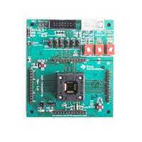 Texas Instruments MSP-TS430PT48A Development Tools MSP430 TARGET BOARD 48PIN QFP