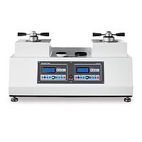 Grinding metallographic polishing machine