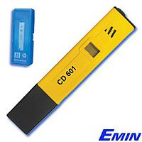 MILWAUKEE CD601 Conductivity Economical Pocket Tester