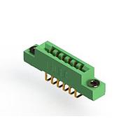 EDAC 807-012-559-203 Receptacles High Temp Card Edge Connector