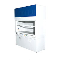 DaiHan DH.WHD04312 Premium Ducted Fume Hood (230V, By-Pass)