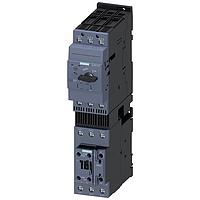 SIEMENS 3RA21304KA380NB3 Motor Drives L. FEEDER DS 100KA S2, 62-65A,20-33VACDC