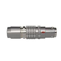 LEMO FGG.2T.312.CYCC70 Connectors PLUG(CdG) 12CTS