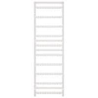 Weidmuller 1816260000 Terminal Block Tools & Accessories MF 5/6 MC NE WS