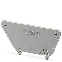 PHOENIX CONTACT 0851026 End Cover D/TP-VBS