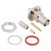 Amphenol RF 031-318-1001 Connectors STRAIGHT JACK