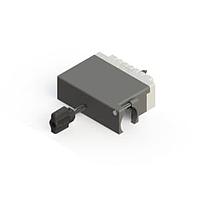 EDAC 516-090-501-455 Connectors Rack & Panel Connector