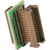 Blackhawk BH-ADP-60e_TI-60t_TI Adapters PIN SAVER 60P XDS560 TRACE / XDS560 TRACE