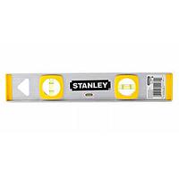 STANLEY STHT42072-8 Top Read Aluminum Level (300 mm)