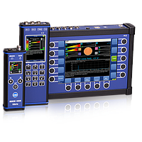 Adash Vibration Analyzer Calibration Service