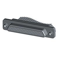 MIL Spec D-Sub Connectors