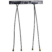Pulse Electronics W6108B0100 FPC Antenna 4x4 MIMO WiFi-6E FPC Antenna 100mm