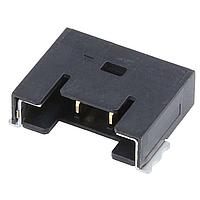 Molex 221115-0031 Headers & Wire Housings PICO-LOCK 3.0 W/B HEADER ASSY ETP 3P