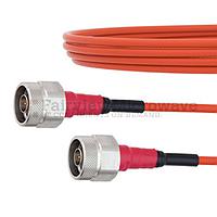 Fairview FMTC302 Phase Stable Test Cable N Male to N Male using FM-151TC Coax to 18 GHz, RoHS