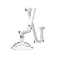 JEIOTECH AH-3160C Extraction Arm Hood