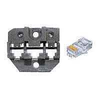 HT R62408030 Matrix for Western plug