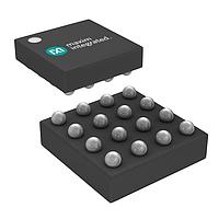 Analog Devices DS1856B-M50+T&R Digital Potentiometer ICs DUALTEMP 50K,3MON BGA W/FULL AO/A2 MEMOR