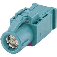 Rosenberger D4K10A-1D5A5-Z Cable Connectors