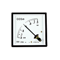 SEW ST-96 COS Switchboard Power Factor AC/1 phase networks Meter (±5%)