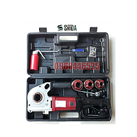 SHIDA SD30 Pipe Threading Machine (1400W, 1/2" - 1 1/4")