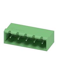 PHOENIX CONTACT 1757271 Headers 5 Pos 5.08mm pitch Through Hole Header