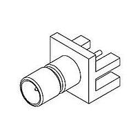Molex 73404-0301 Connectors SMB JACK 75 OHM AI AIR DIELE EDGE MNT