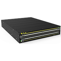 Ufispace S9601-102XC Open Aggregation Router (102-Port, 25/100G)