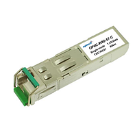 OPTECH SFP-BWDM-80-57-I Optical Transceiver Module (1.25Gbps; 80 km)