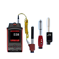 SADT HARTIP2500 Portable Hardness Tester (HRC0.9-79.2,± 0,3%,cable probe)