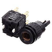 EAO 52-572.022A Rotary Switches CNT ELE1NCFR