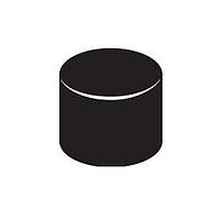 Omron Electronics B32-1610 Cap Key Cap Black Round