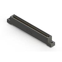 EDAC 395-064-521-204 Standard Card Edge Connectors .100" (2.54mm) Pitch Card Edge Connector