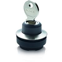 RAFI 1.30.295.222/0000 Keylock RAFIX 30 FS Keylock switch 90