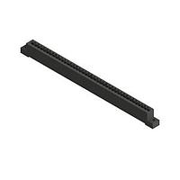 EDAC 387-039-542-102 With Flanges Card Edge Connector