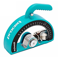 Proceq Schmidt OS-120PT Concrete Test Hammer (1 N/mm2 - 5 N/mm2)